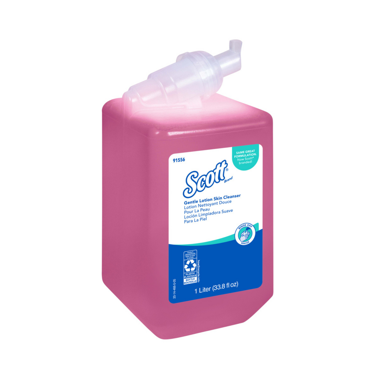 Scott® Hand Cleanser