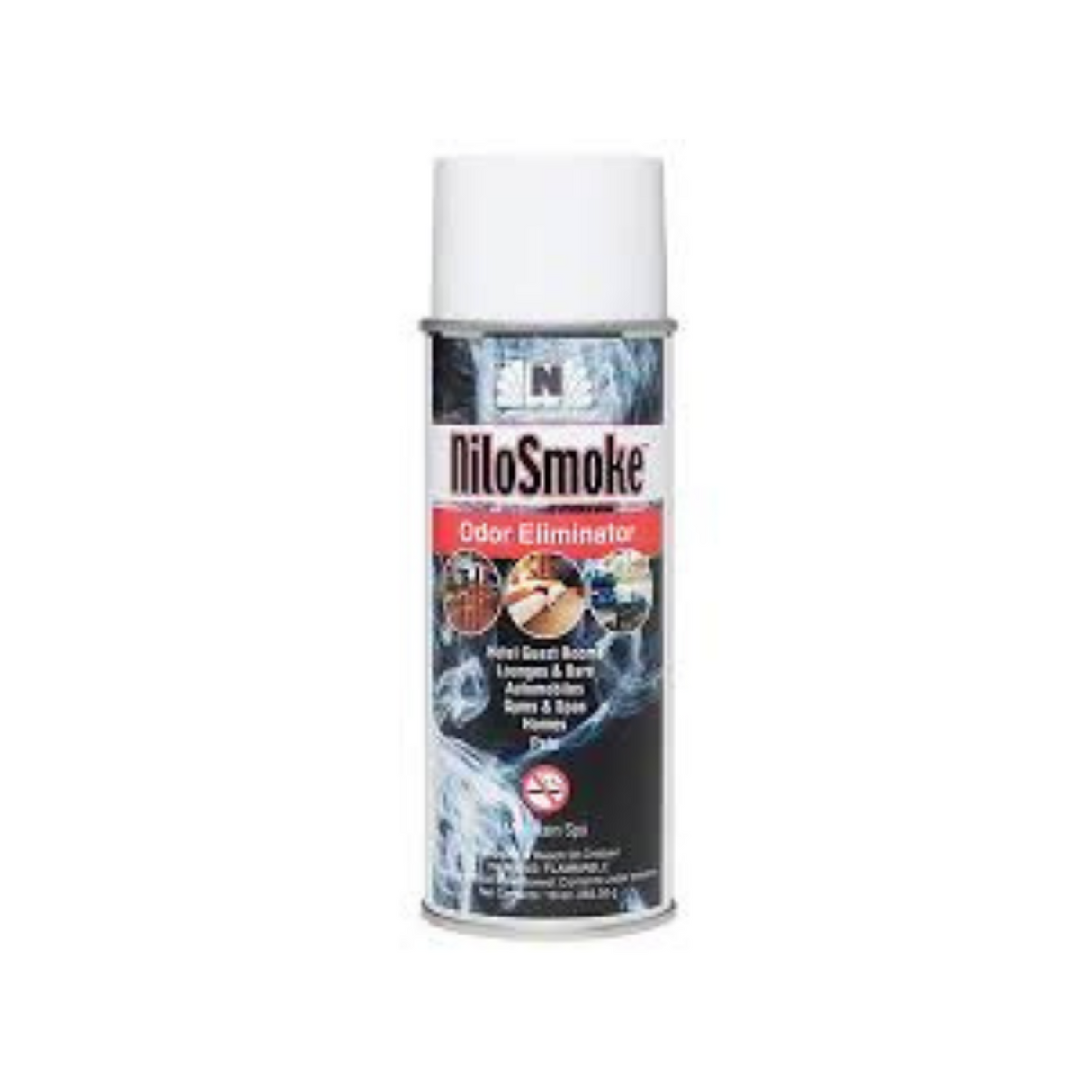 Nilosmoke Odor Neutralizing Aerosol