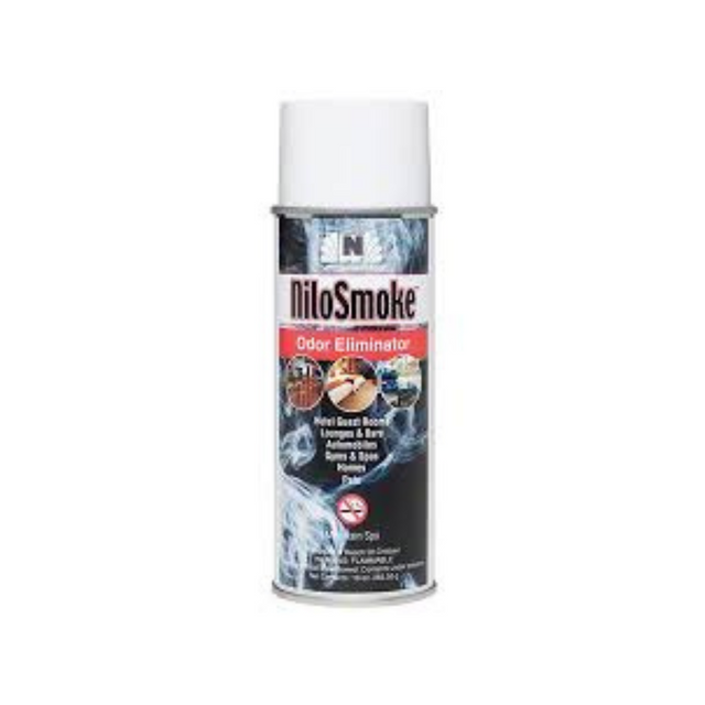 Nilosmoke Odor Neutralizing Aerosol