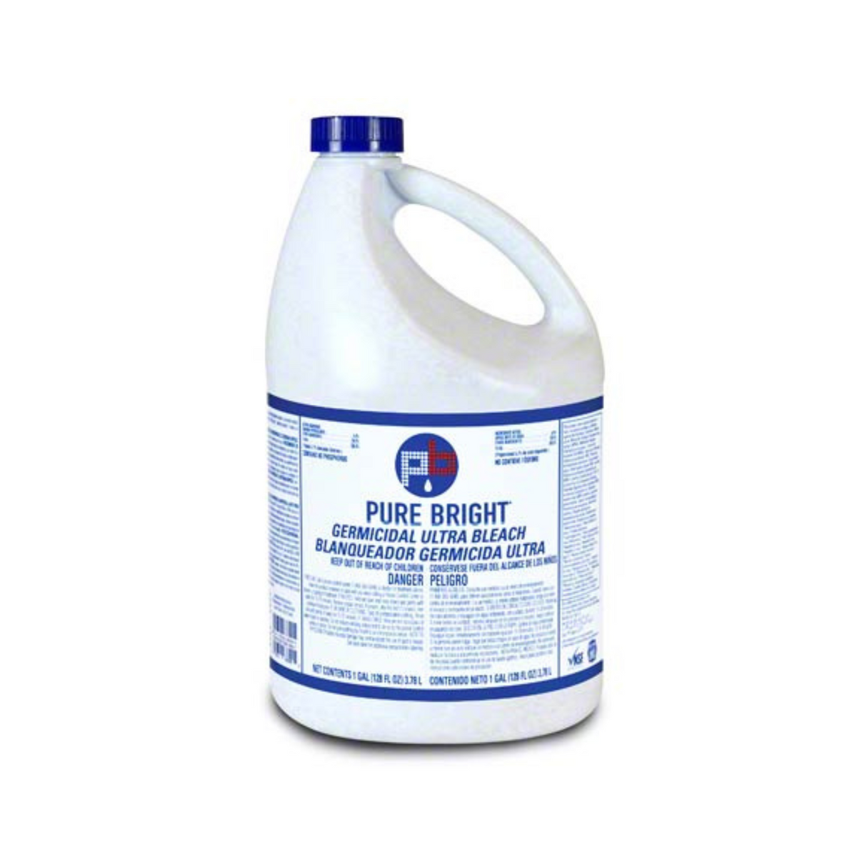 Pure Bright Ready To Use Bleach Ultra Pure