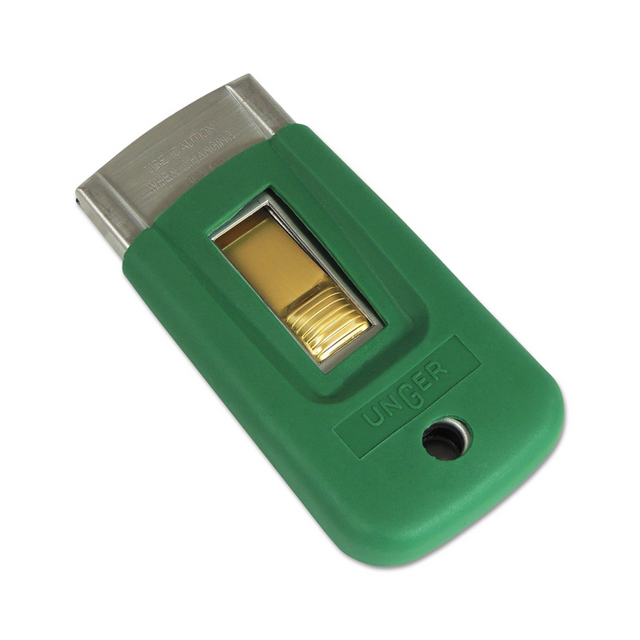 Unger Safety Scrapers