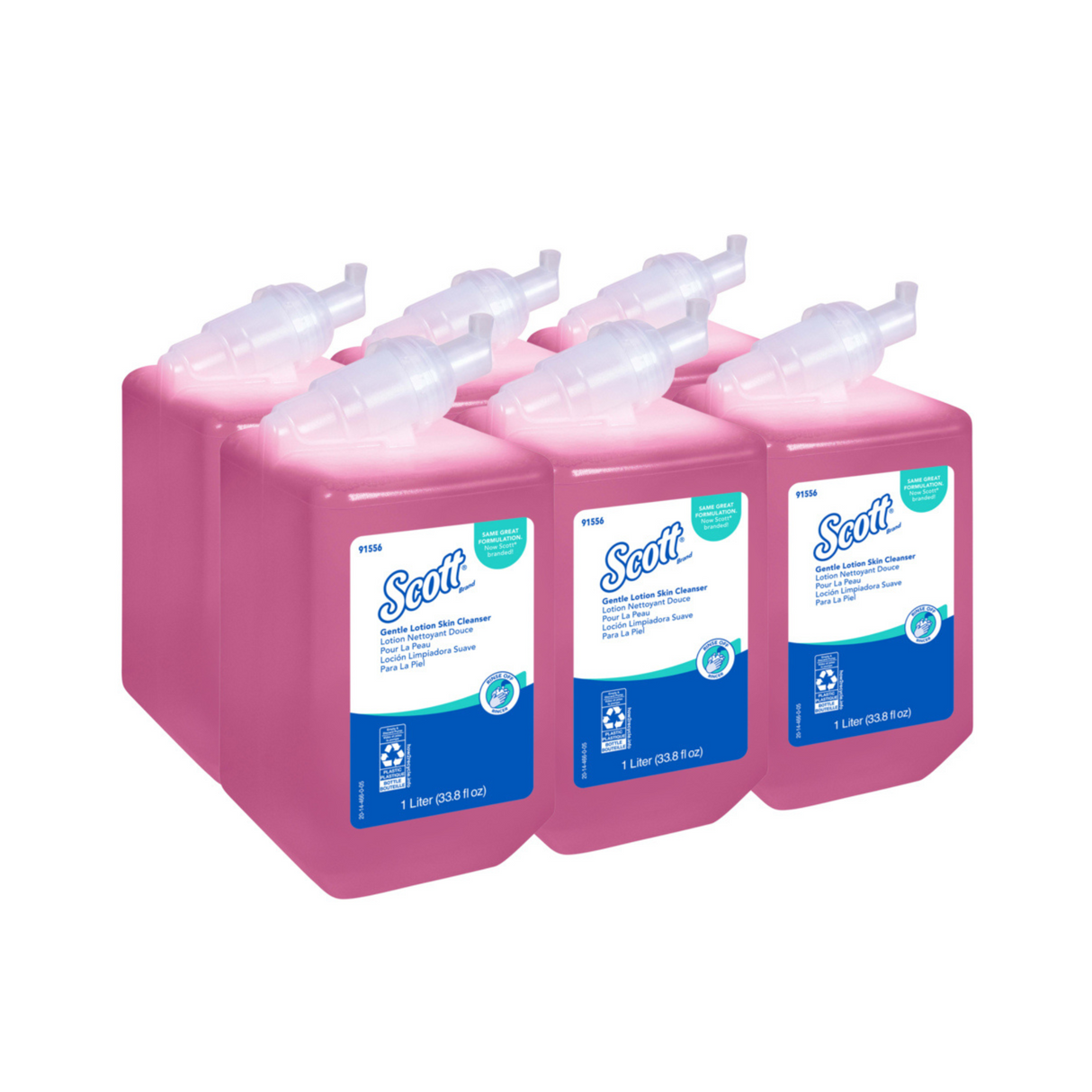 Scott® Hand Cleanser