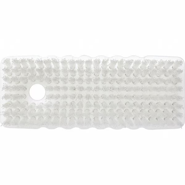 Vikan® Small Hand Brush | White