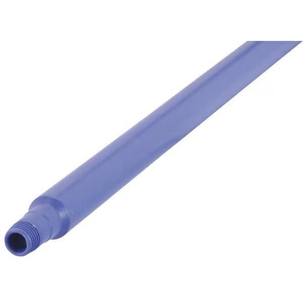 Vikan® 59” Blue Ultra Hygienic Cleaning Handle