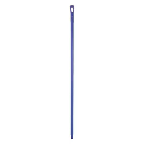 Vikan® 59” Blue Ultra Hygienic Cleaning Handle