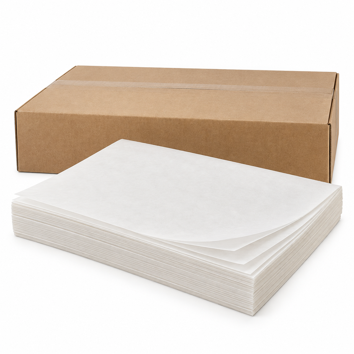 NOVA® Quilon Pan Liners | 16 3/8 x 24 3/8 | 1000/Case