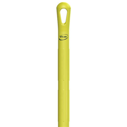 Vikan® 59” Yellow Ultra Hygienic Cleaning Handle