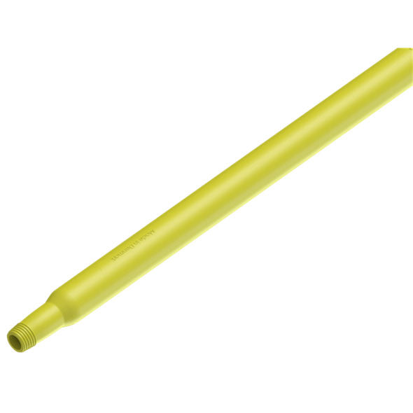 Vikan® 59” Yellow Ultra Hygienic Cleaning Handle