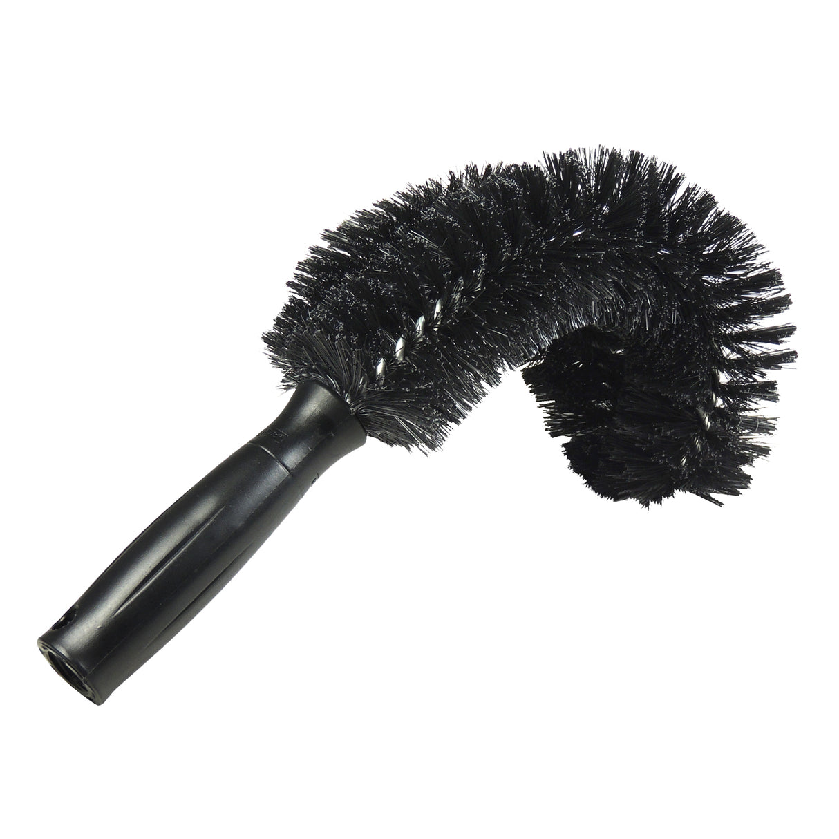 Brush-Star Duster