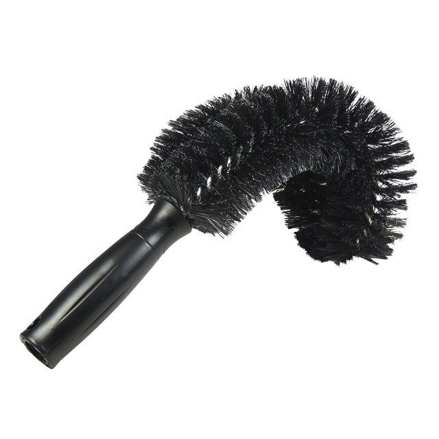 Brush-Star Duster