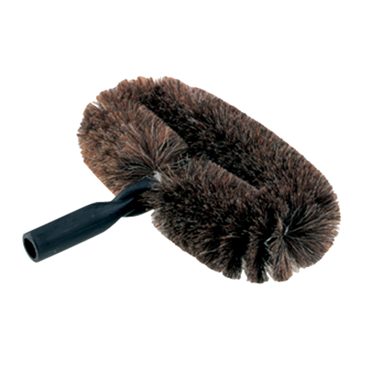 Oval Brush for Walls and Ceiling Fans