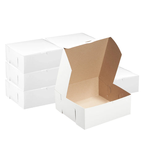 Pastry Boxes