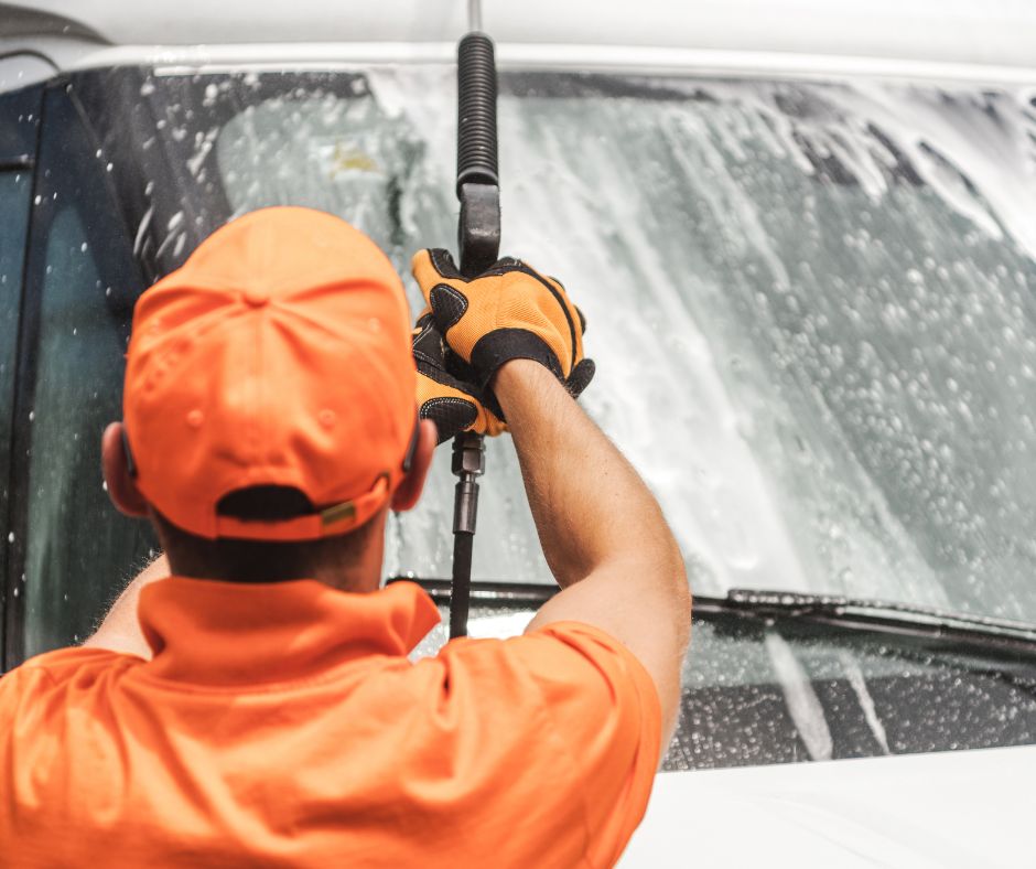 Car Care