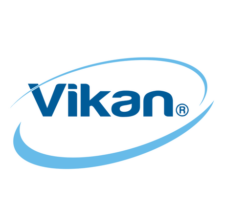 Vikan