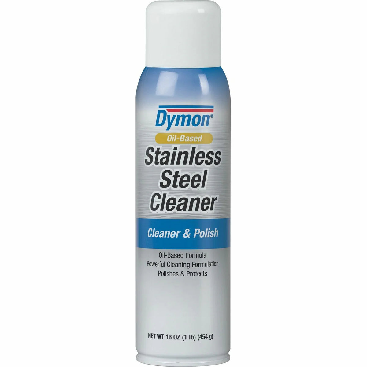 Dymon Stainless Steel Cleaner 16 oz Aerosol 12 pack Winston