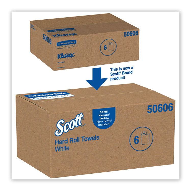 Scott® Gentle Lotion Skin Cleanser - Floral Scent - 1,000 mL Refill, 6 bottles/Carton