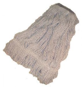 Large Finish Mop, Rayon Blend