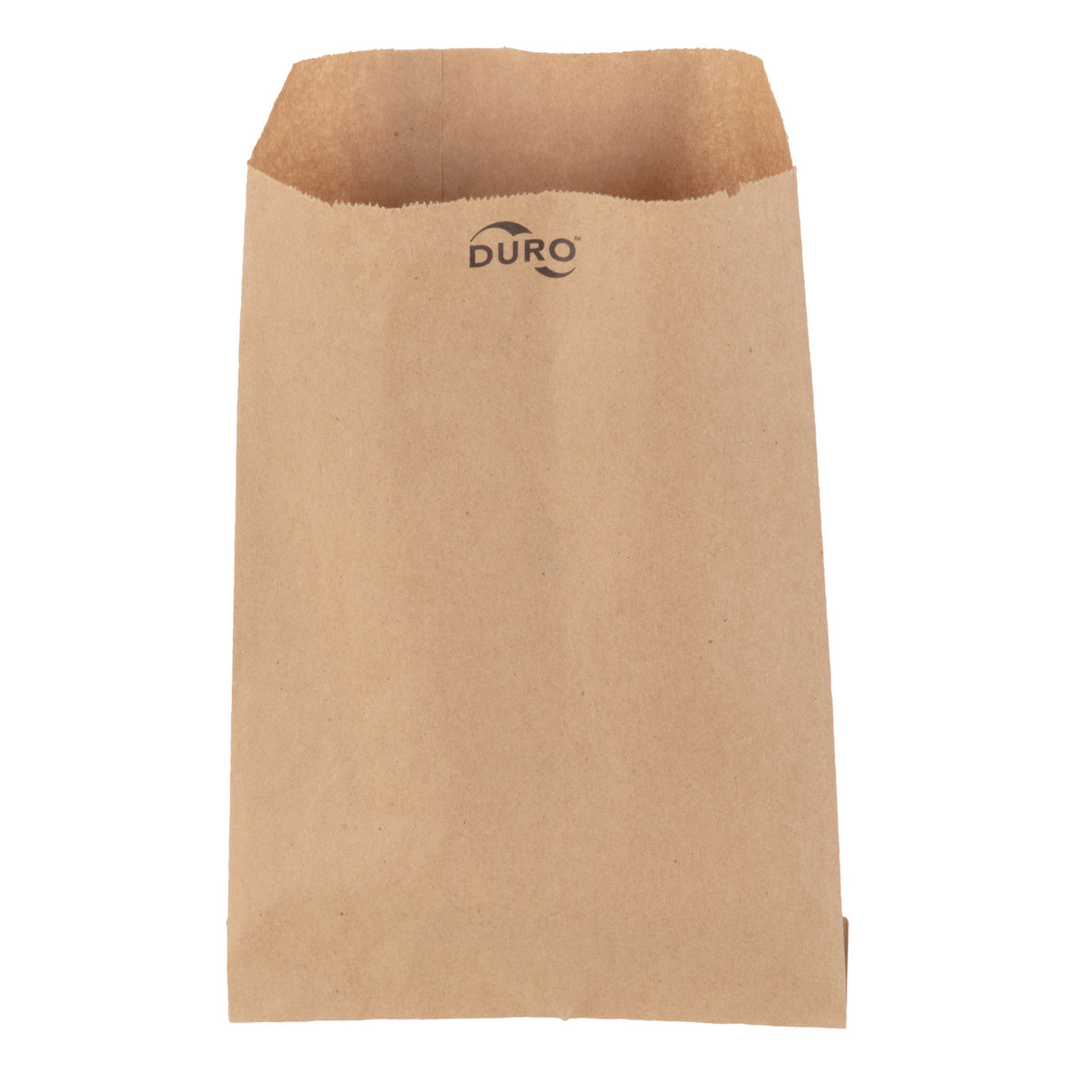 Duro Bag Pinch Bottom Merchandise Bags | 7.5 x 10.5 | 2000/Case