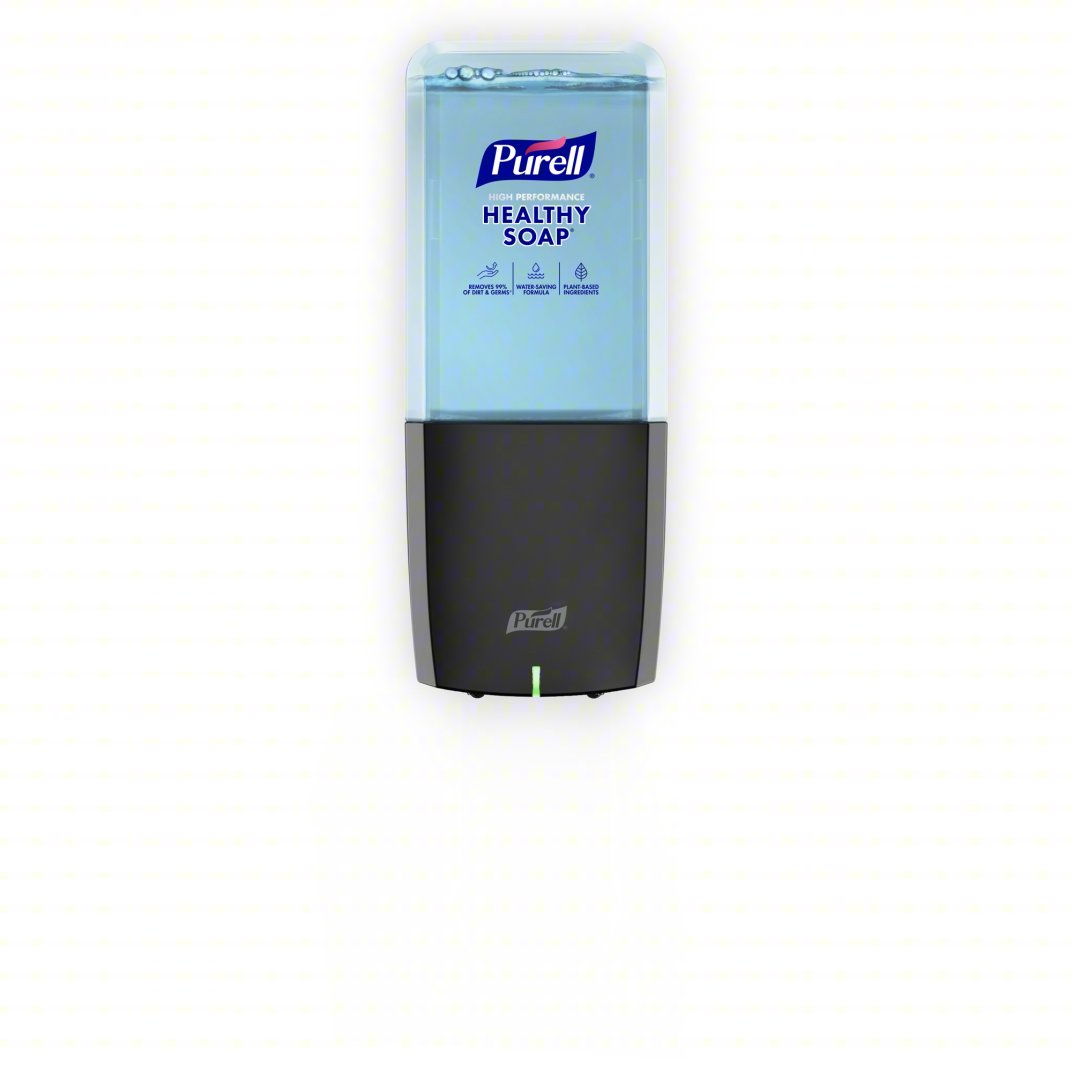 PURELL ES10 Automatic Foam Soap Dispenser – 1,200 mL Refill