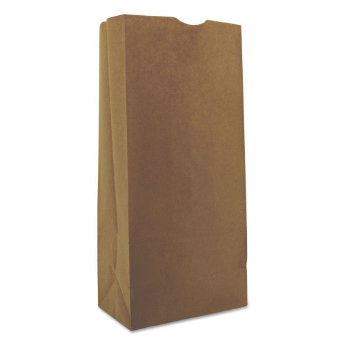 General #25 Kraft Paper Grocery Bags | 40 lb Capacity