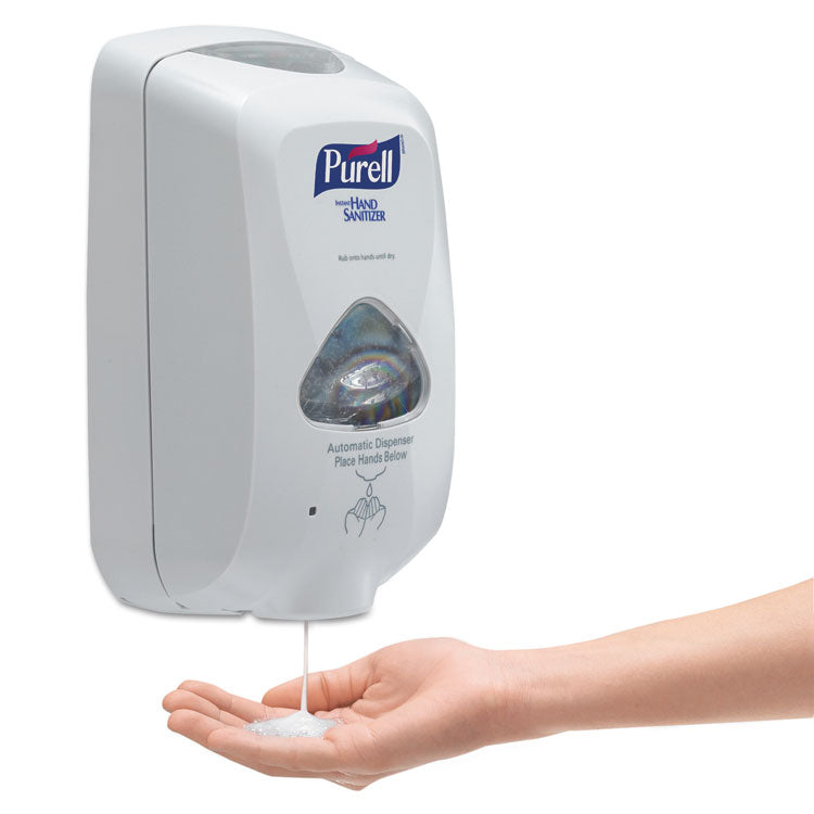 Purell Foam Sanitizer 2/1200/c