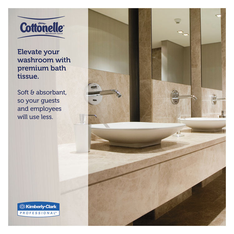 Tissue Cottonelle JRT JR
