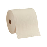 Pacific Blue® Recycled Paper Towel Roll – Brown | 1150’ x 8” | 6 Rolls per Case