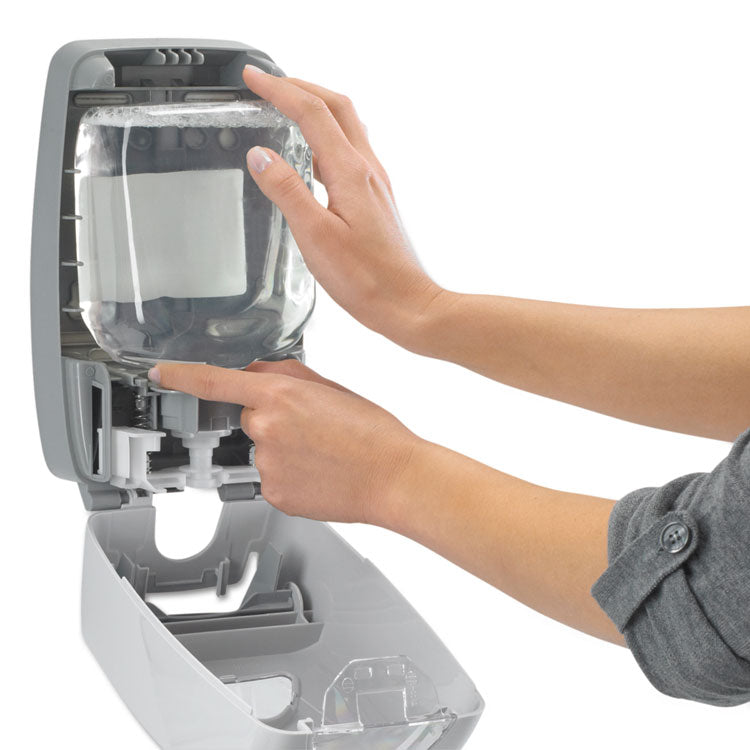 Purell Sanitizer Disp 1200ml