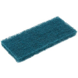 3M™ Doodlebug™ Medium-Duty Scrub Pad | Blue, 4.62” x 10”
