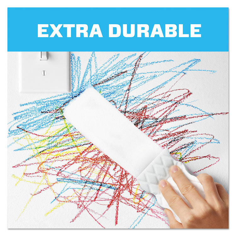 Mr. Clean Magic Erasers Extra Durable 4/Box, 8 Boxes/Carton