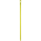 Vikan® 59” Yellow Ultra Hygienic Cleaning Handle