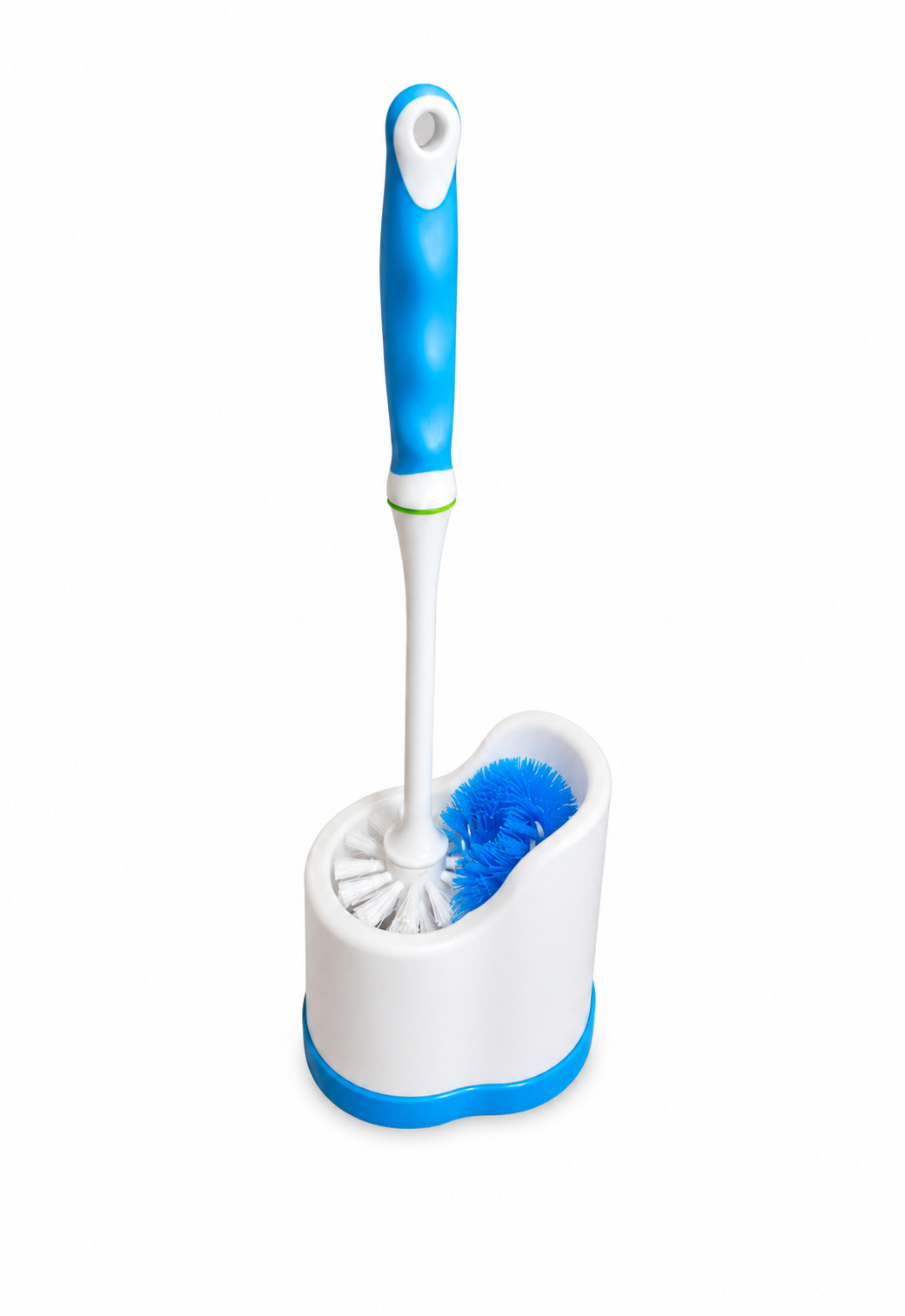 Bowl Brush with Caddy