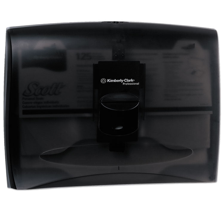 Seat Cover Dispenser - Blk