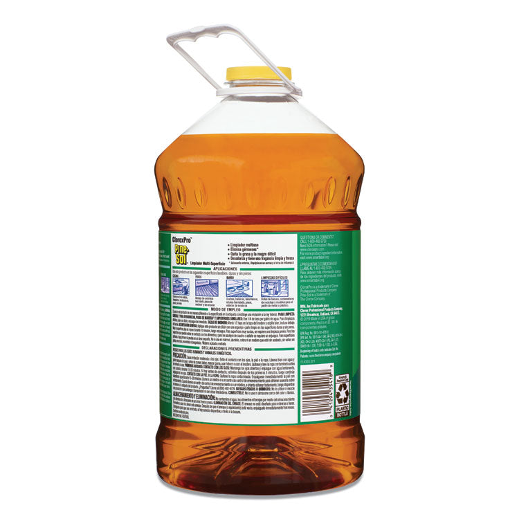Pine-Sol Multi-Purpose Cleaner Disinfectant