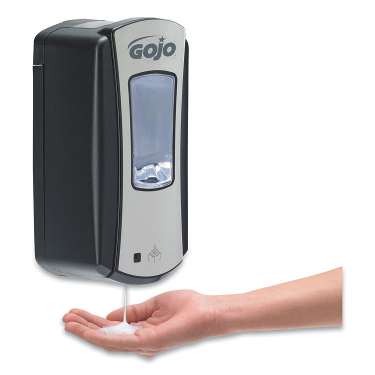 Dispenser Touchfree Handwash