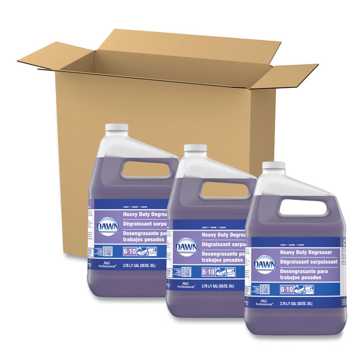 Dawn® Professional Heavy Duty Degreaser, 1 Gallon