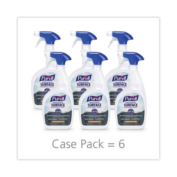 Purell Surface Disinfect 32oz