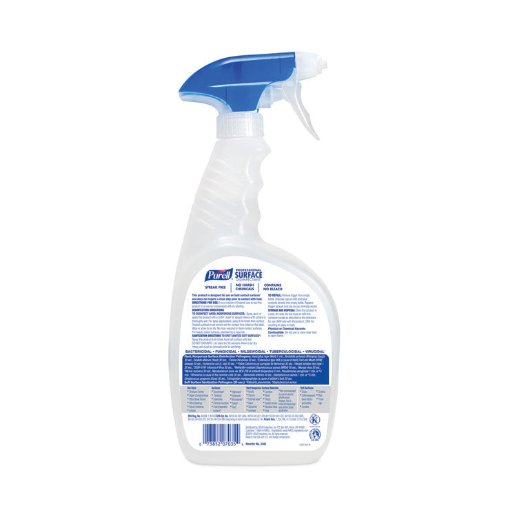 Purell Surface Disinfect 32oz