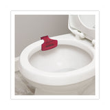 Boardwalk® Eco Fresh Bowl Clips | Spiced Apple | Box of 12 clips