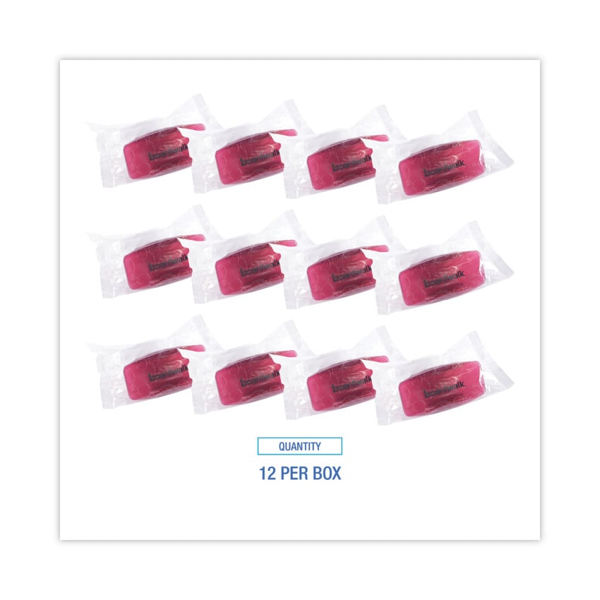 Boardwalk® Eco Fresh Bowl Clips | Spiced Apple | Box of 12 clips