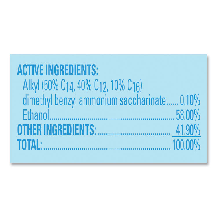 Lysol® Professional Disinfectant Spray Crisp Linen - Pack of 12 - (19 oz./canister)