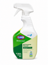 CloroxPro EcoClean All-Purpose Cleaner Spray Bottle | 32 fl. oz
