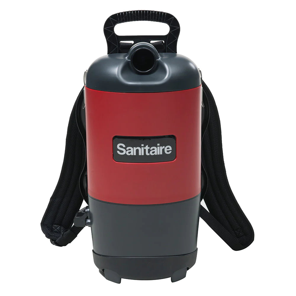 Sanitaire® TRANSPORT® Backpack Vacuum