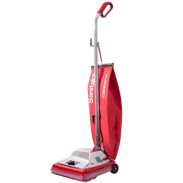 Sanitaire® TRADITION® Upright Commercial Vacuum