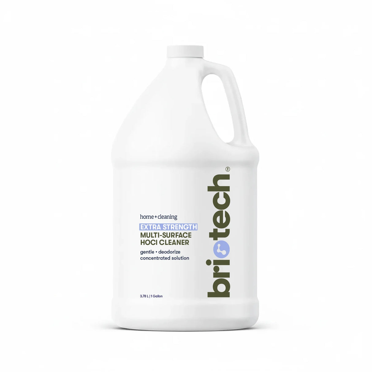 Extra Strength Multi Surface Hoci Cleaner 1 Gallon