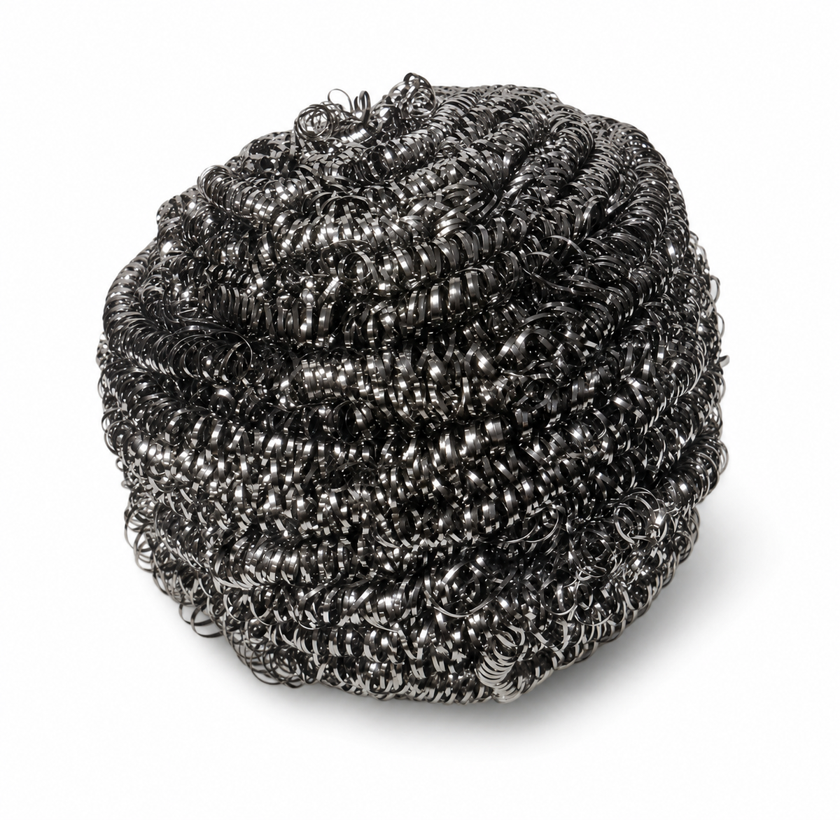Large Stainless Steel Scrubber