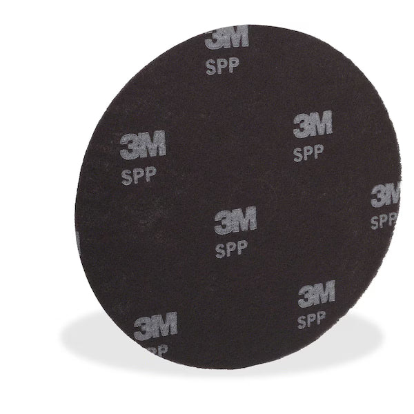 Scotch-Brite Surface Preparation Pad 20” | Maroon | 10 Pack