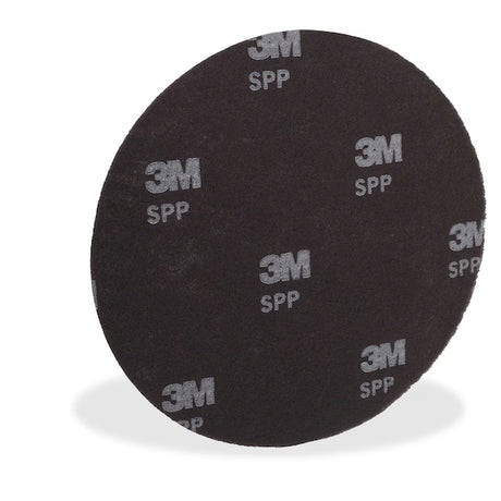 Scotch-Brite Surface Preparation Pad 20” | Maroon | 10 Pack