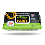 Crocodile Cloth® – Oversized Wipes for Oversized Messes