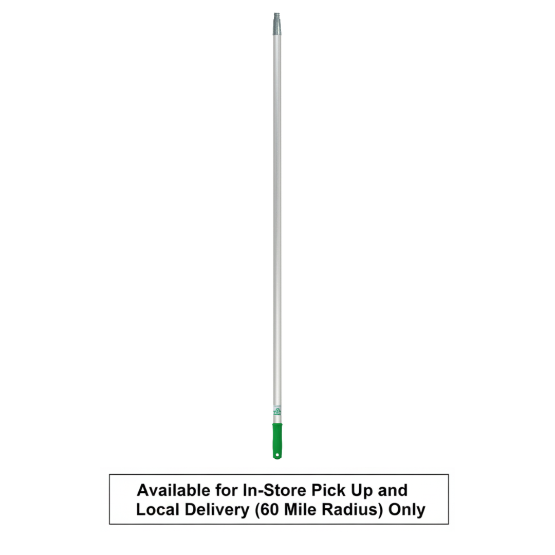 Unger 61" Pro Aluminum Handle 3.0º with Taper and ACME Thread